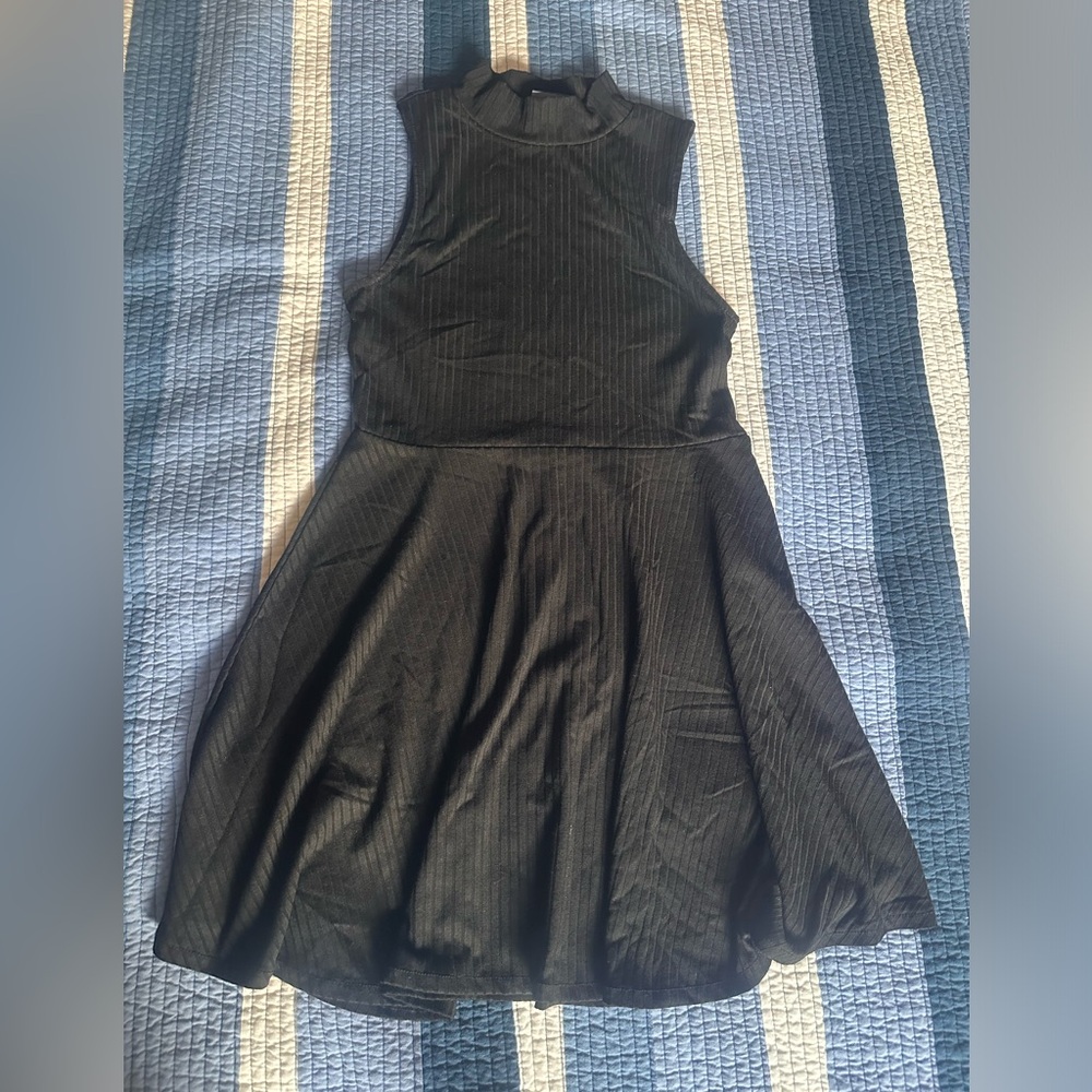 Sleeveless Dress